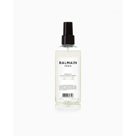 BALMAIN PARIS HAIR Leave-in Conditioning Spray 200ml - spray districante senza risciacquo tutti capeli