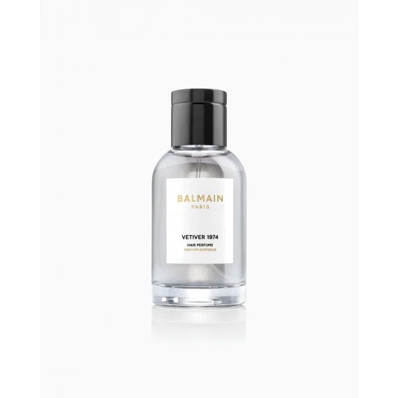 BALMAIN PARIS HAIR Perfume Vetiver 1974 100ml - profumo unisex capelli Vetiver