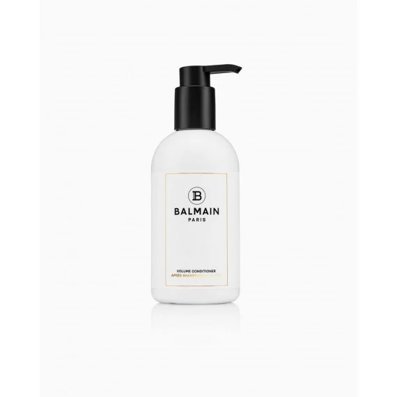 BALMAIN PARIS HAIR Volume Conditioner 300ml - balsamo volumizzante idratante capelli fini sottili