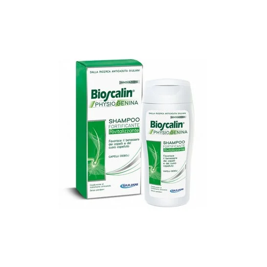 Bioscalin Shampoo Rivitalizzante 200ml