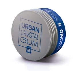 Alcantara L'Uomo Urban Crystal 100ml