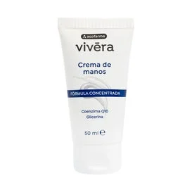 Crema mani concentrata Acofarderderm 50ml