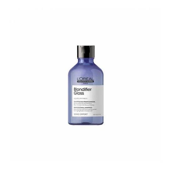 L'Oreal Expert Blondifier Gloss Shampoo 300ml