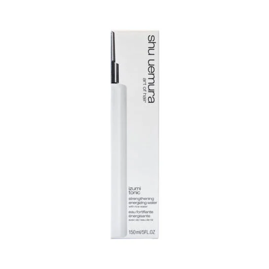 Shu Uemura Izumi Tonic Strengthening Energizing Water 150ml