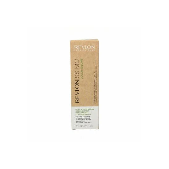 Revlonissimo Colour Sublime Colour 7.1 75ml