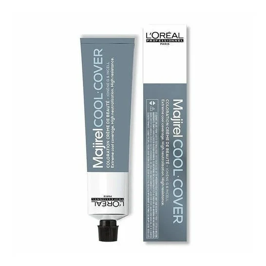 L'Oreal Majirel Cool Cover Tintura Capelli Nro 7.82 50ml