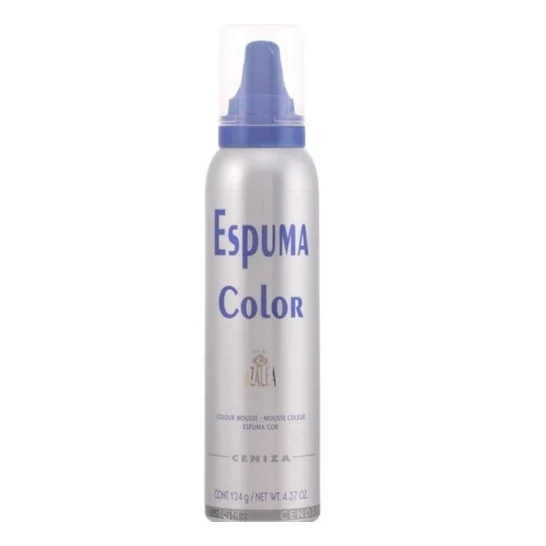 Azalea Schiuma Color Cenere 150ml