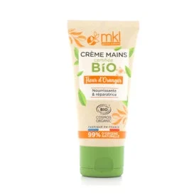 Mkl Crema Manos Naranja 50ml