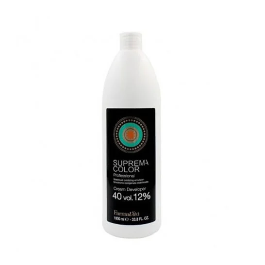 Farmavita Suprema Color Oxidant 40 Volumi 12% 1000ml