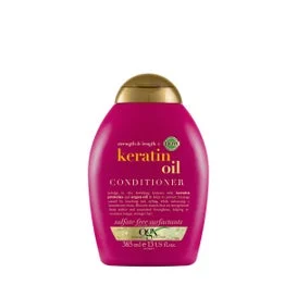 Ogx Keratin Oil Anti-Breakage Hair Conditioner 385ml