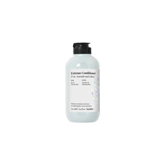 Farmavita Back Bar Extreme Conditioner Nº06-Avocado&Wheat 250ml