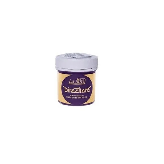 La Riché Directions Tintura Capelli Semi Permanente Lavanda 88ml