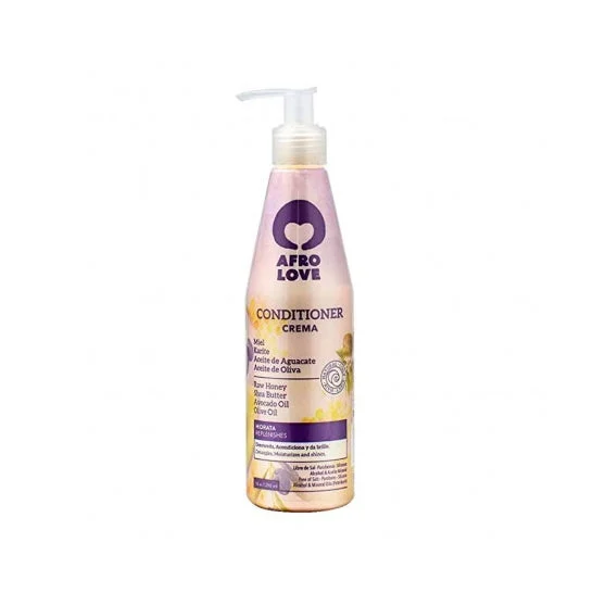 Afro Love Conditioner Creme 290ml