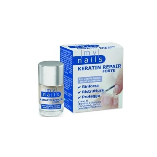 My Nails Keratin Repair Forte
