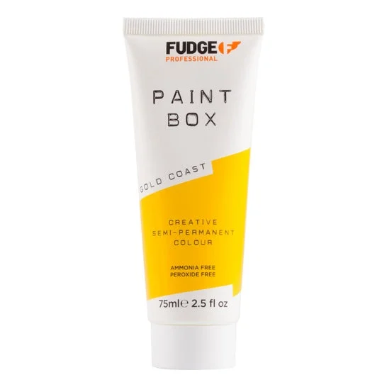 Fudge Paintbox Tintura Capelli Semi-Permanente Gold Coast 75ml