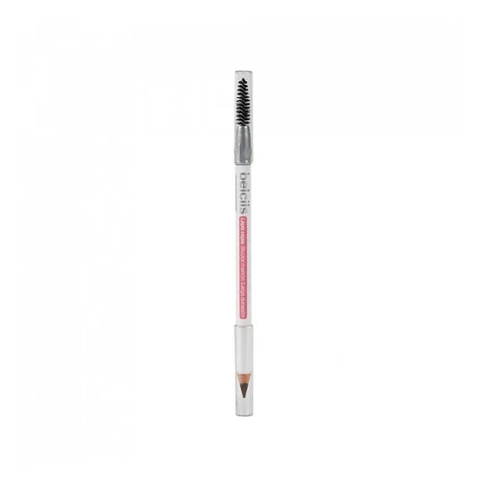 Matita Sopracciglio Belcils Matita Bicolore marrone 1.06gr