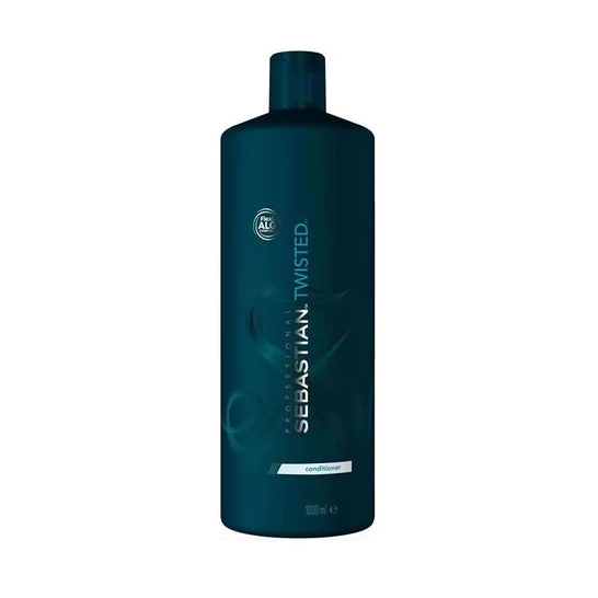 Sebastian Twisted Conditioner Detangler elastico per riccioli 1000ml