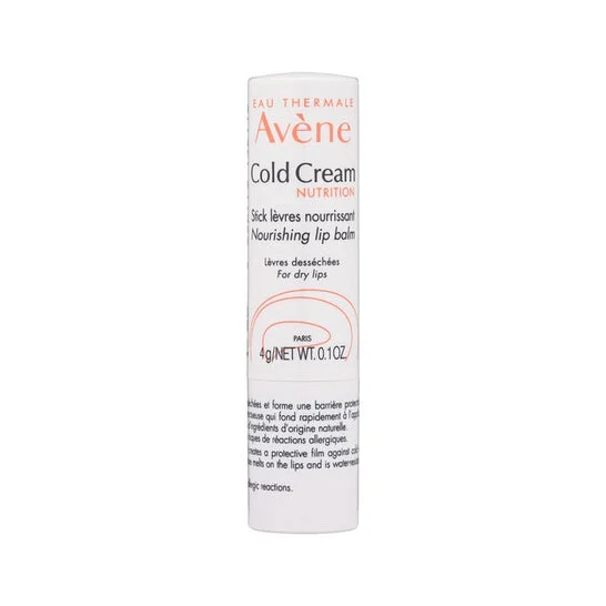 Avène Crema Fredda Stick Labbra 4g