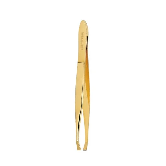 Beter pinzette d'oro spennellato obliquo 7
