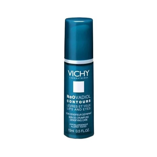 Vichy Multi-Corrective Eye And Lip Care 15ml