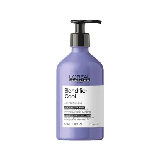 L'Oreal Expert Blondifier Conditioner 500ml