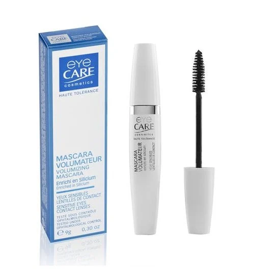Mascara volumizzante Eye Care nø6001 nero puro 9g