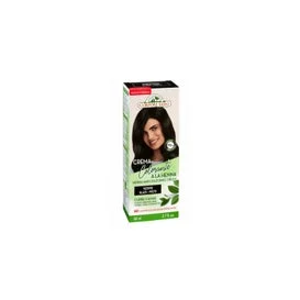 Corpore Sano crema colorante per capelli neri 80ml