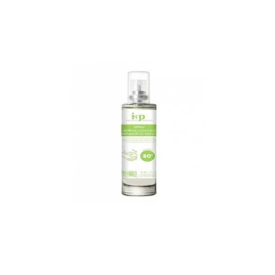 Iap Pharma Hydroalcoholic Hand Spray 30ml