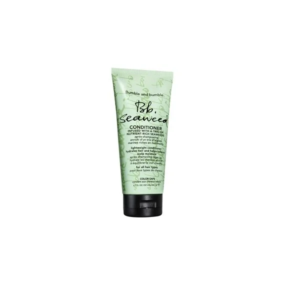 Bumble and Bumble Bb. Seaweed Conditioner 250ml - balsamo leggero tutti tipi di capelli