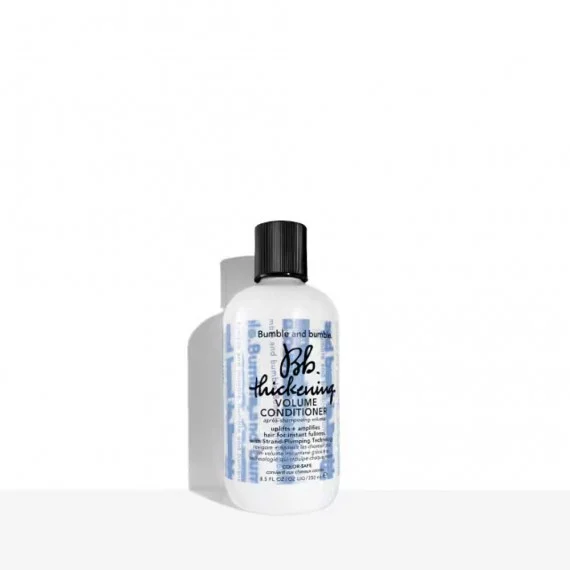 Bumble and Bumble Thickening Conditioner 250ml - balsamo volumizzante capelli sottili