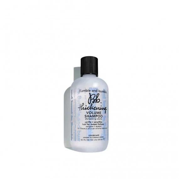 Bumble and Bumble Thickening Shampoo 250ml - shampoo volumizzante capelli sottili