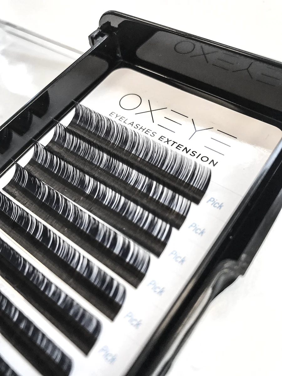 Extension ciglia 0.07 c 15mm 12file