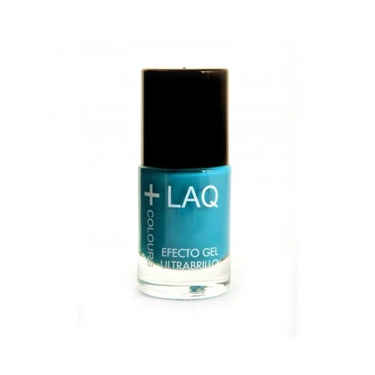 LAQ Colours Smalto Gel Ultragloss N264 10ml