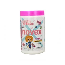 Novex My Little Curls Mascarilla 400ml