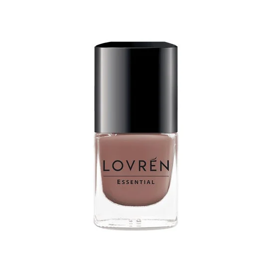 Lovren smalto per unghie S5 Brown Glace 5ml