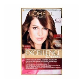 L'Oréal Excellence Creme 635 Cioccolato 1 Unità