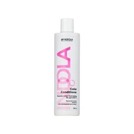 Indola Acondicionador protector del color para cabello teñido 300ml