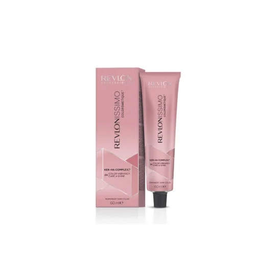 Revlonissimo Colorsmetique 801 60ml