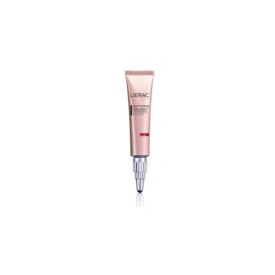 Lierac Diopticreme Cr Occh Rug
