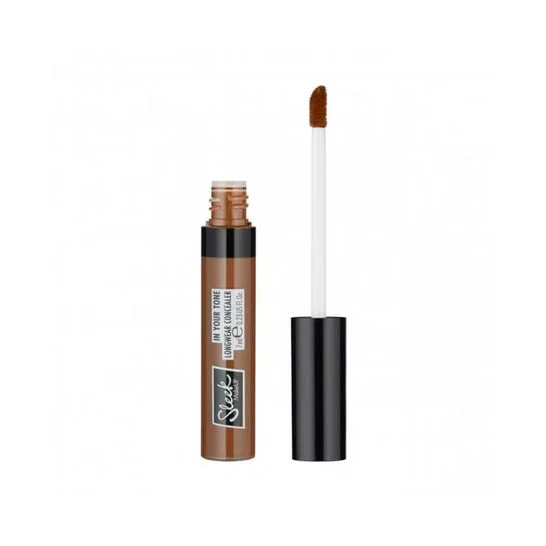 Sleek In Your Tone Longwear Concealer 10N Rich 7ml