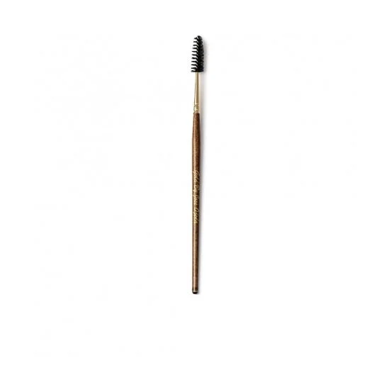 Oro di Jose Ojeda Gupillon Cepillo Mascara Nero 1ud