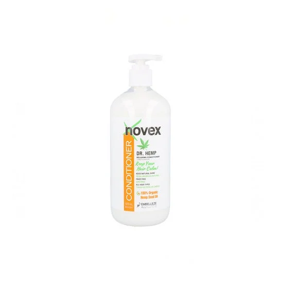 Novex Dr Hemp Condizionatore Rilassante 500ml