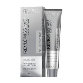 Revlonissimo Colorsmetique 1 Black 60ml