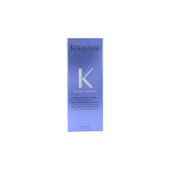 Kerastase Blond Absolute Cicaextreme Olio 100ml