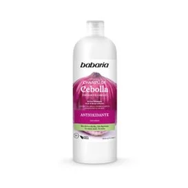 Shampoo alla cipolla di Baviera 600ml