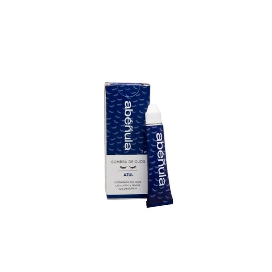 Huckleberry blu piccolo 2g