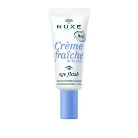 Nuxe Crème Fraiche Beauté Eye Flash Crema Antifatiga 15ml