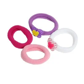 Koh-I-Noor Elastico 0,6cm Colore Assortiti K1049AS 4 Unità