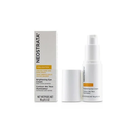 Neostrata Brightening Eye Cream 15g