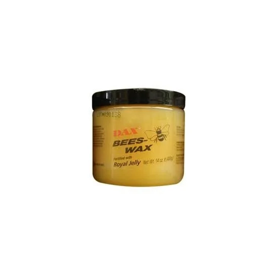 Dax Hair Care Cera Abeja Fijadora Capilar 397g